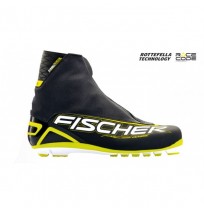 Ботинки беговые лыжные  FISCHER RSC CARBONLITE CLASSIC 